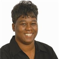 Marlarie Johnson