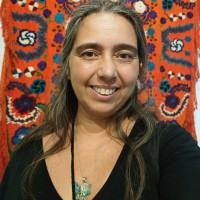 Claudia Suárez Delgado