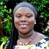 Charlotte Ansong