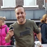 Jordy Mol