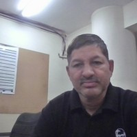 Jagdish Negi