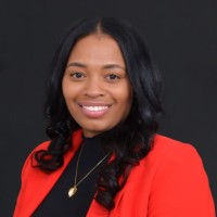 Chandra Burton