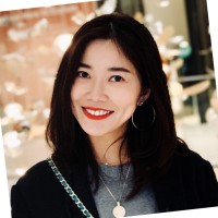 Maggie Zhao