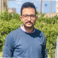 Mohamed Hegazy