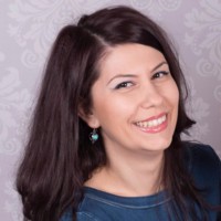 Anna Gadeva