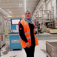 Fatima Azzahrae Zhourate