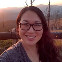 June Chow, M.S.