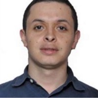 Giovanni Carvajal Valencia