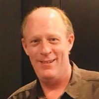 Brian Keel