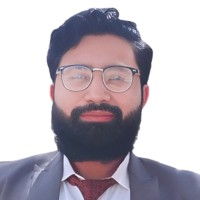Dr. Muhammad Junaid Khan, Pharm.D.