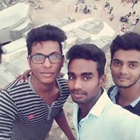 Kamalkanan M
