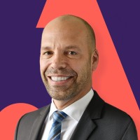 Oliver Dau