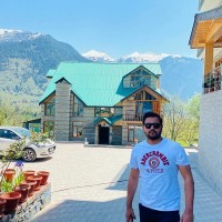 Nezam Haider