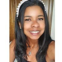 Luana Cruz