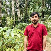 Shanthoshkumar S.