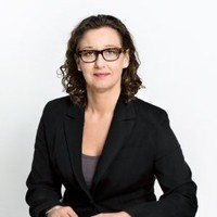 Bente Kjær Koch