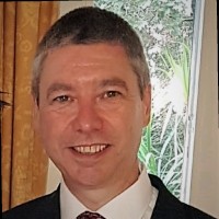 Alan Marshall