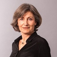 Angelika Kalt