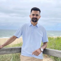 Hemal Patel