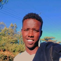 Eli Kiprono