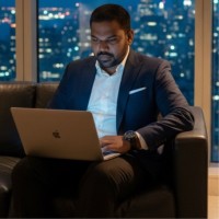 Srikanth Talloju