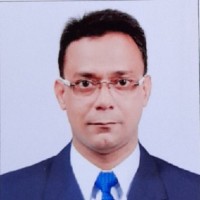 Kaushik Mitra