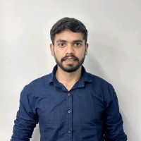 Harsh Kashyap