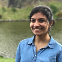 Meera Hareesh