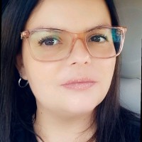 Bruna M. Rodrigues Pereira
