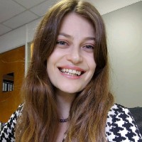 Pelin Bozkurt