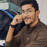 Zaid Patel