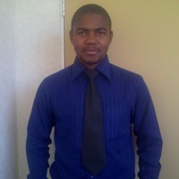 Thato Maboa