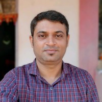 Atul Mhatre