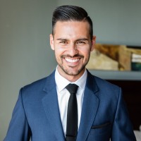 Tony Pacheco-Taylor