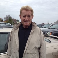 John Sutherland