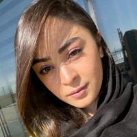 Pegah Ghaderi
