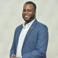 Andre Campbell M.S.Ed. CHE