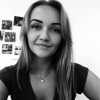 Valeriia Yakovenko