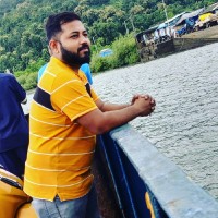 Akshay Gaikwad
