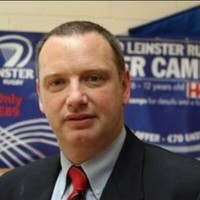 Conor Byrne