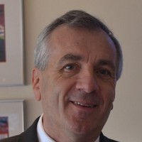 Peter Varney