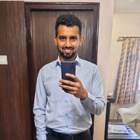 Lokesh Kumar