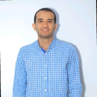 Khaled Mahmoud