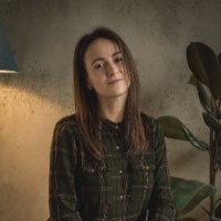 Madara Boša