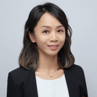 Vicky Yifen Wu