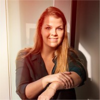 Amber van Splunder