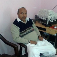 Moinuddin Ansari