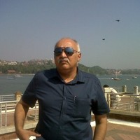 Col Nandakumar S Warrier