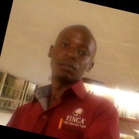 John Mutobo