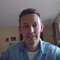 Rolf Van Der Veld